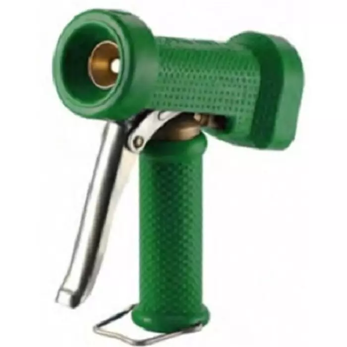 RS Pro 1/2 inch Female Water Gun 24 Bar Green