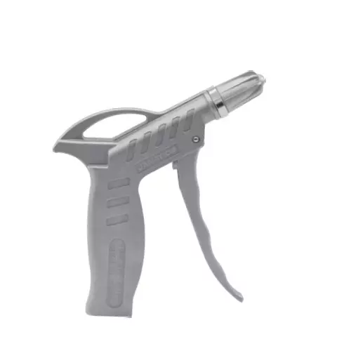 Janatics Air Blow Gun With Wide Nozzle G1/4 inch (6.35 mm) Inlet Connection, WB202