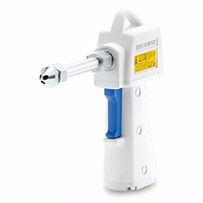 SMC 7bar Impact Blow Gun, IBG10H08-12