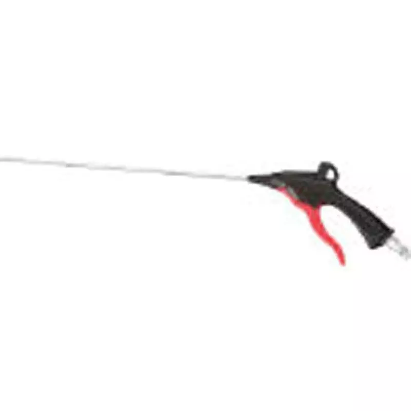 TONE Air Gun 300 mm Nozzle Length R1/4(PT1/4) Thread, AG-301
