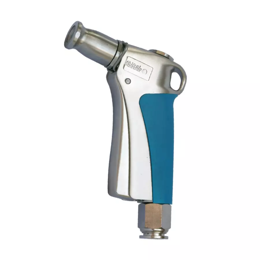 TALCO Coolant Gun 210x110x40 mm 0 to 20 bar, MT CG 14 00