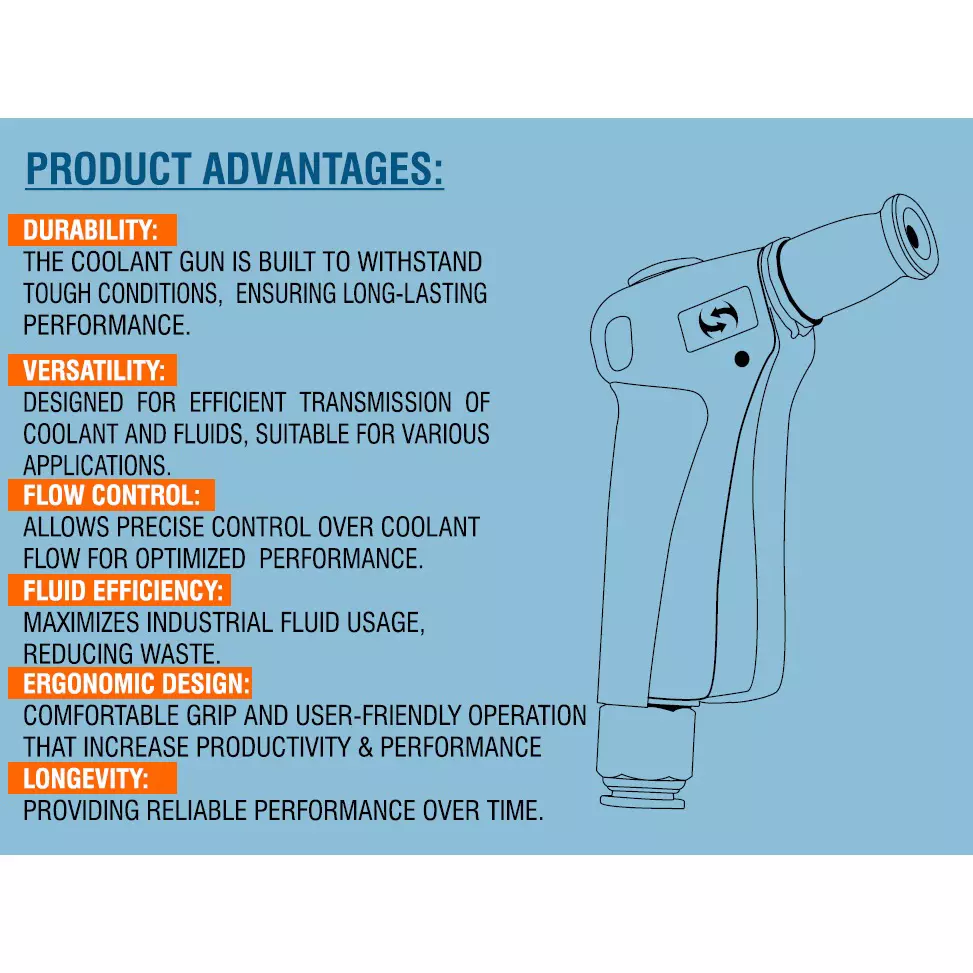 talco-coolant-gun-210x110x40-mm-0-to-20-bar-mt-cg-14-00