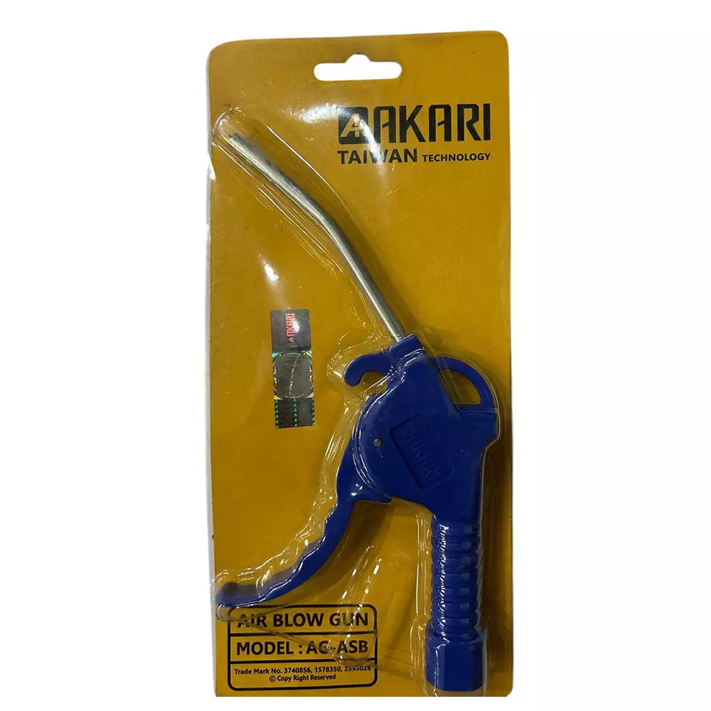 AKARI AG-ASB 4 Inch Air Blow Gun