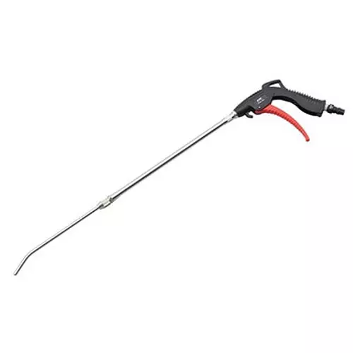 Ktc Telescopic Air Blow Gun Adjustable 340 mm to 610 mm, YKAG-3461