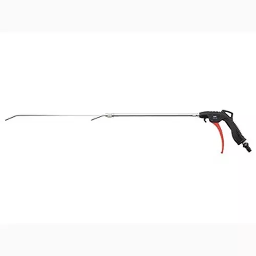 Ktc Telescopic Air Blow Gun Adjustable 340 mm to 610 mm, YKAG-3461