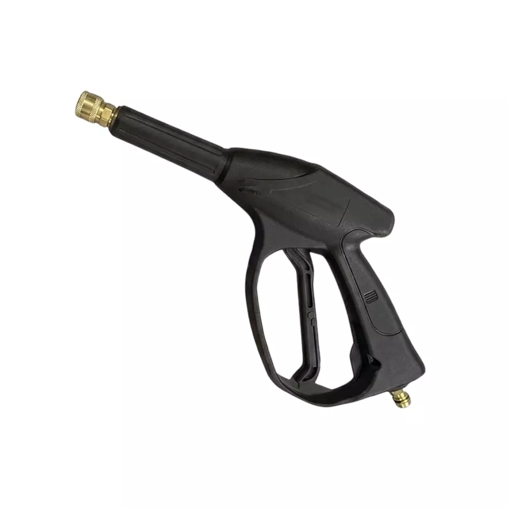 AGE TECH Car Wash Foam Gun 2.5 HP Metal for Industrial & Mechanical Maintenance