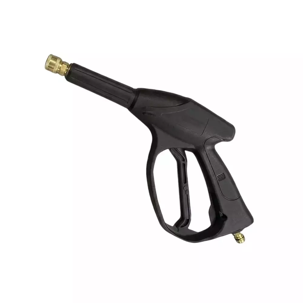 AGE TECH Car Wash Foam Gun 2.5 HP Metal for Industrial & Mechanical Maintenance (Pack of 5)