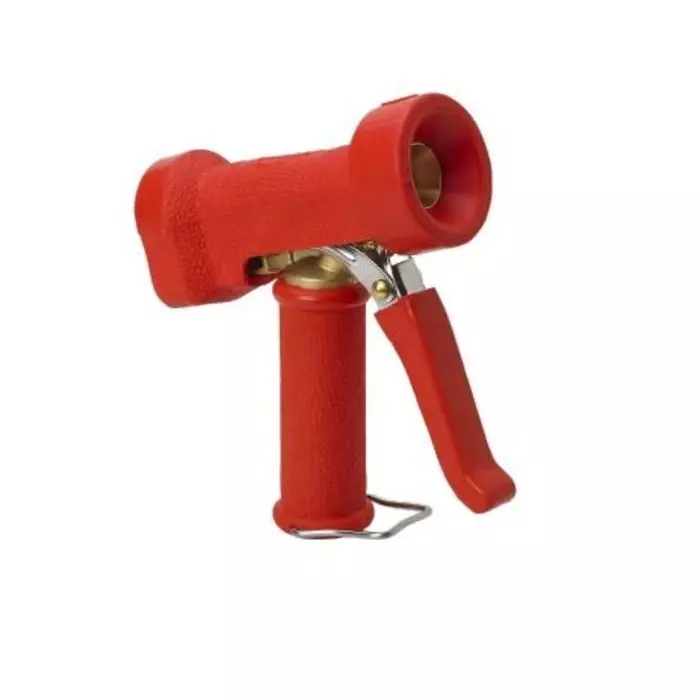 VIKAN Water Gun 12.7 mm (1/2 inch) BSP 24 Bar, 93244