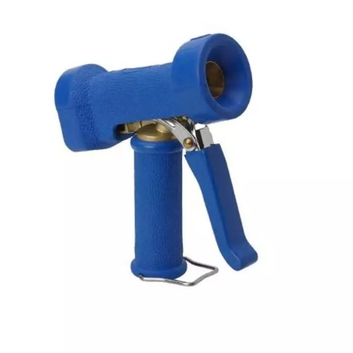 VIKAN Water Gun 12.7 mm (1/2 inch) BSP 24 Bar, 93243