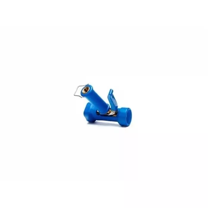 VIKAN Water Gun 12.7 mm (1/2 inch) BSP 24 Bar, 93243