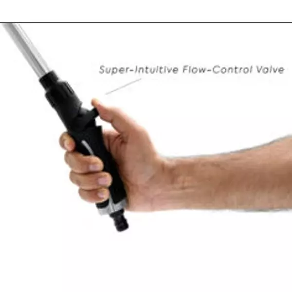 Zephyr Heavy Duty Sprey Gun 8 Mode 10 Bar, ZWW001HD