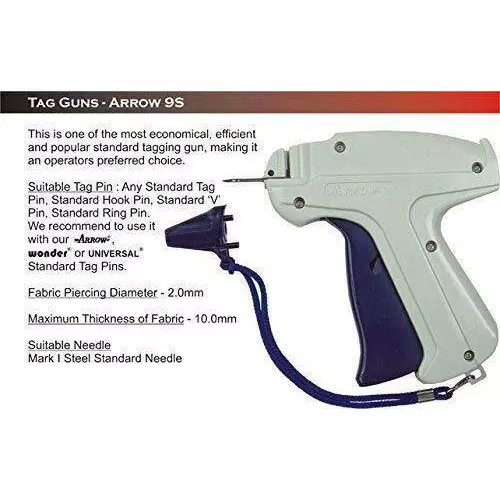 Colorado Tagging & Labeling Gun