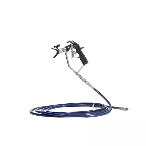 jaguar-airless-spray-2f-gun-stainless-steel-and-aluminum-black-378-bar-pressure-for-paints-spray