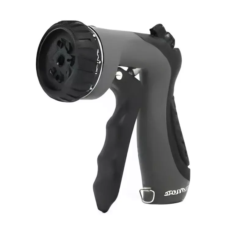 Zephyr Heavy Duty Sprey Gun 8 Mode 10 Bar, ZSP001HD
