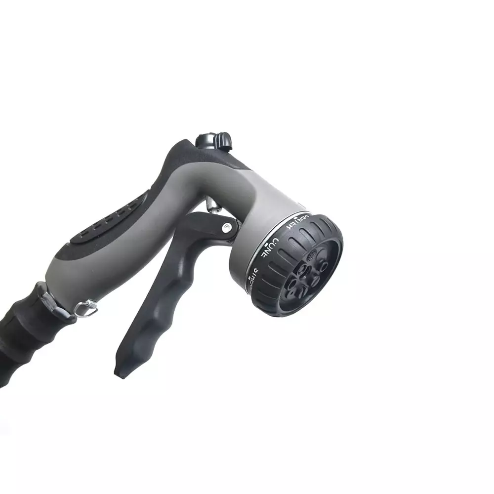 Zephyr Heavy Duty Sprey Gun 8 Mode 10 Bar, ZSP001HD