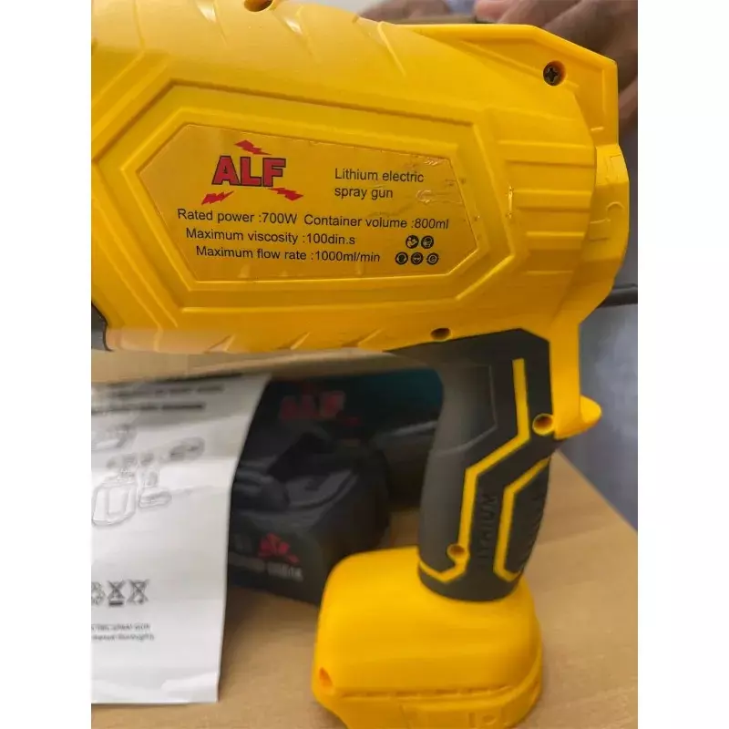 generic-cordless-spray-gun-with-battery-charger-1000-mlmin-flow-rate-ti-pq-44273