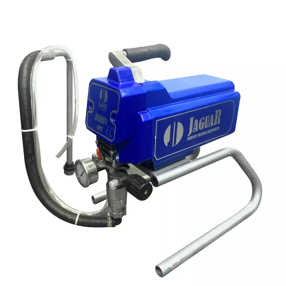 jaguar-electrical-airless-spray-machine-1-hp-max-power-and-21-lpm-flow-rate