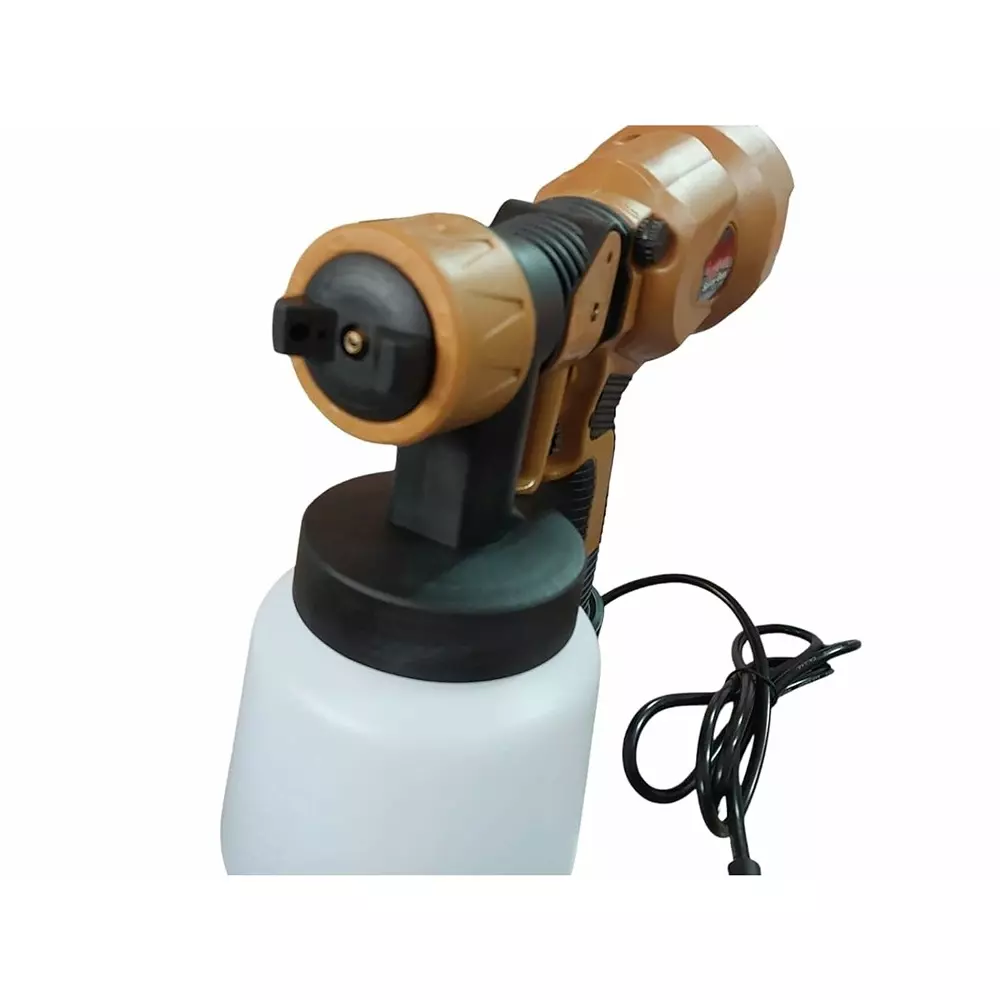 rajdhani-500-w-electric-spray-gun-12-l-cup-capacity-and-13-to-25-mm-nozzle-size