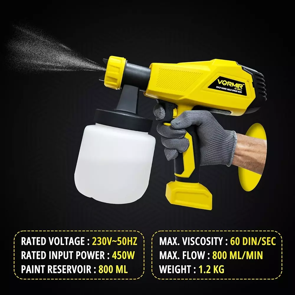 vormir-hvlp-hand-held-spray-gun-400w-800ml-vr-sg45-25