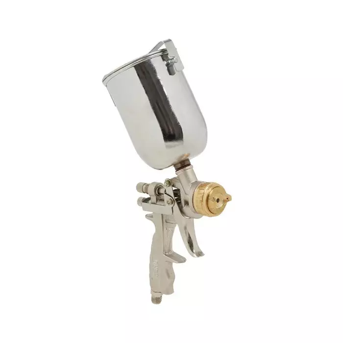 Pilot Hero Spray Gun 1.4 mm 600 CC Stainless Steel, PL-SG-HERO