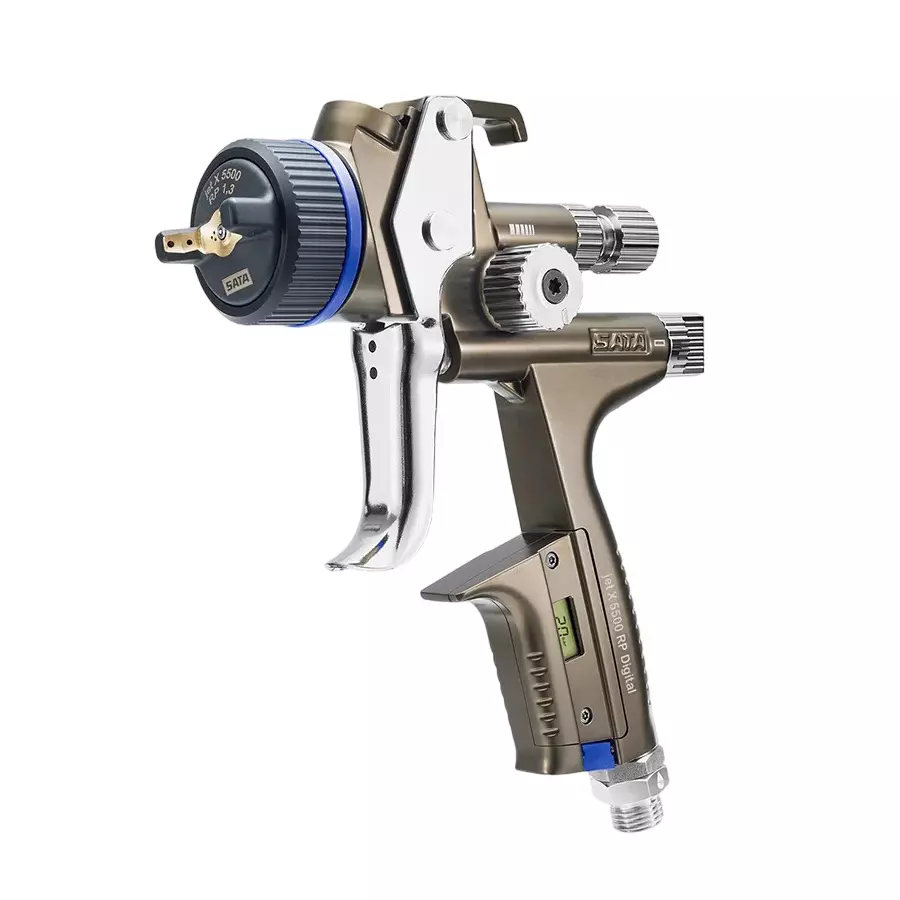SATA Paint Spray Gun 5500 XRP 290 Nl/min 1.4 mm