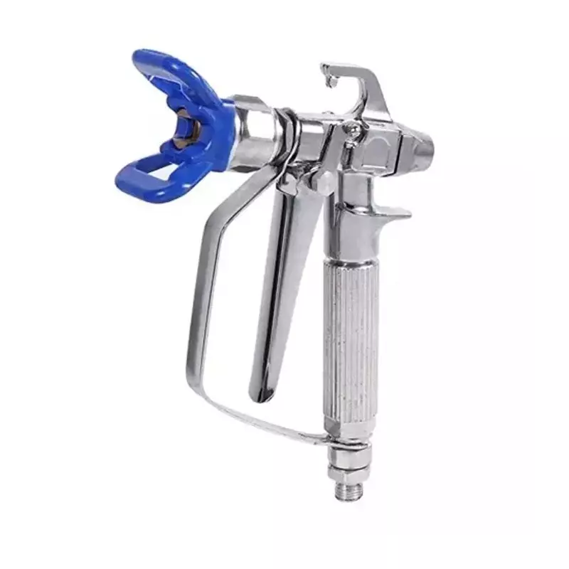 painter-paint-spray-gun-stainless-steel-14-mm-nozzle-size-for-construction-industrial-use-818-l