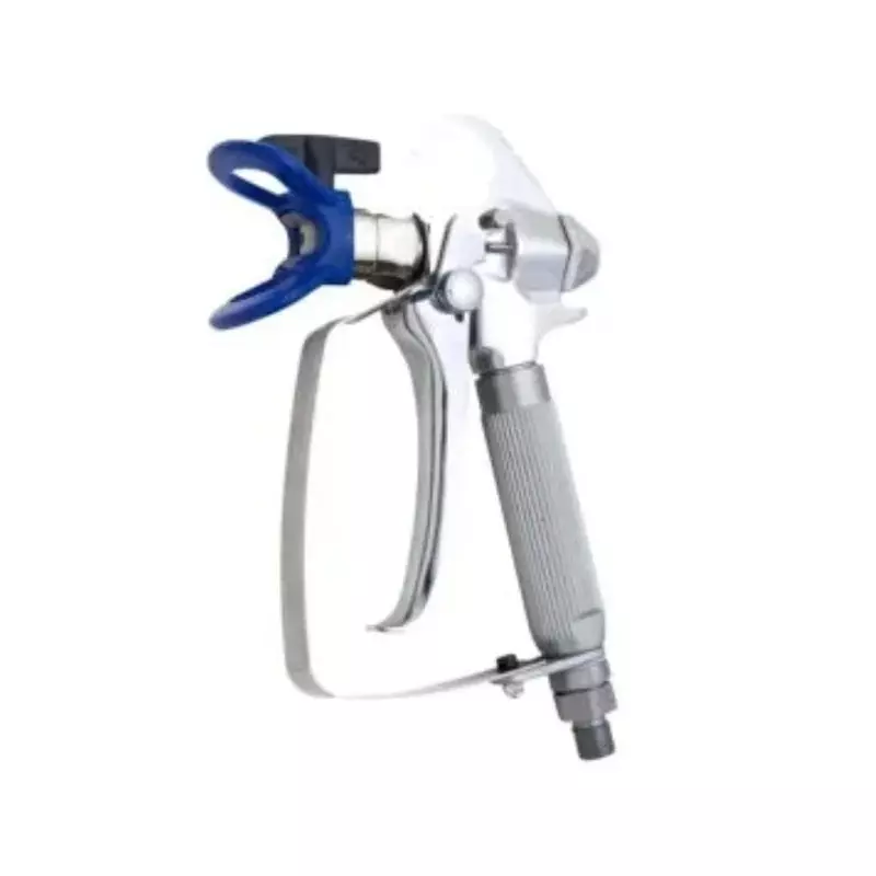 painter-paint-spray-gun-stainless-steel-14-mm-nozzle-size-for-construction-industrial-use-818-l