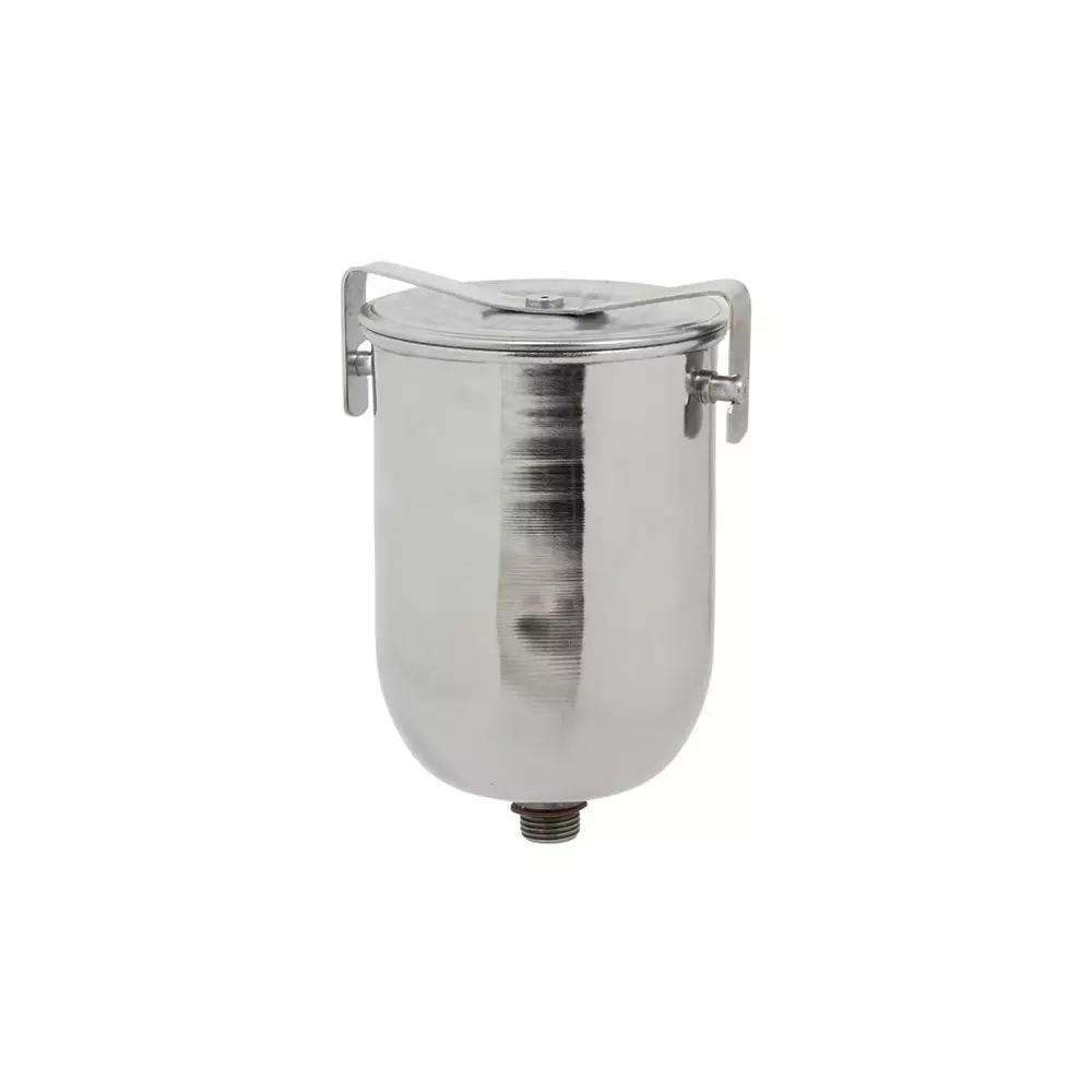 Pilot Indigo Spray Gun 1.4 mm 600 CC Stainless Steel, PL-SG-INDI
