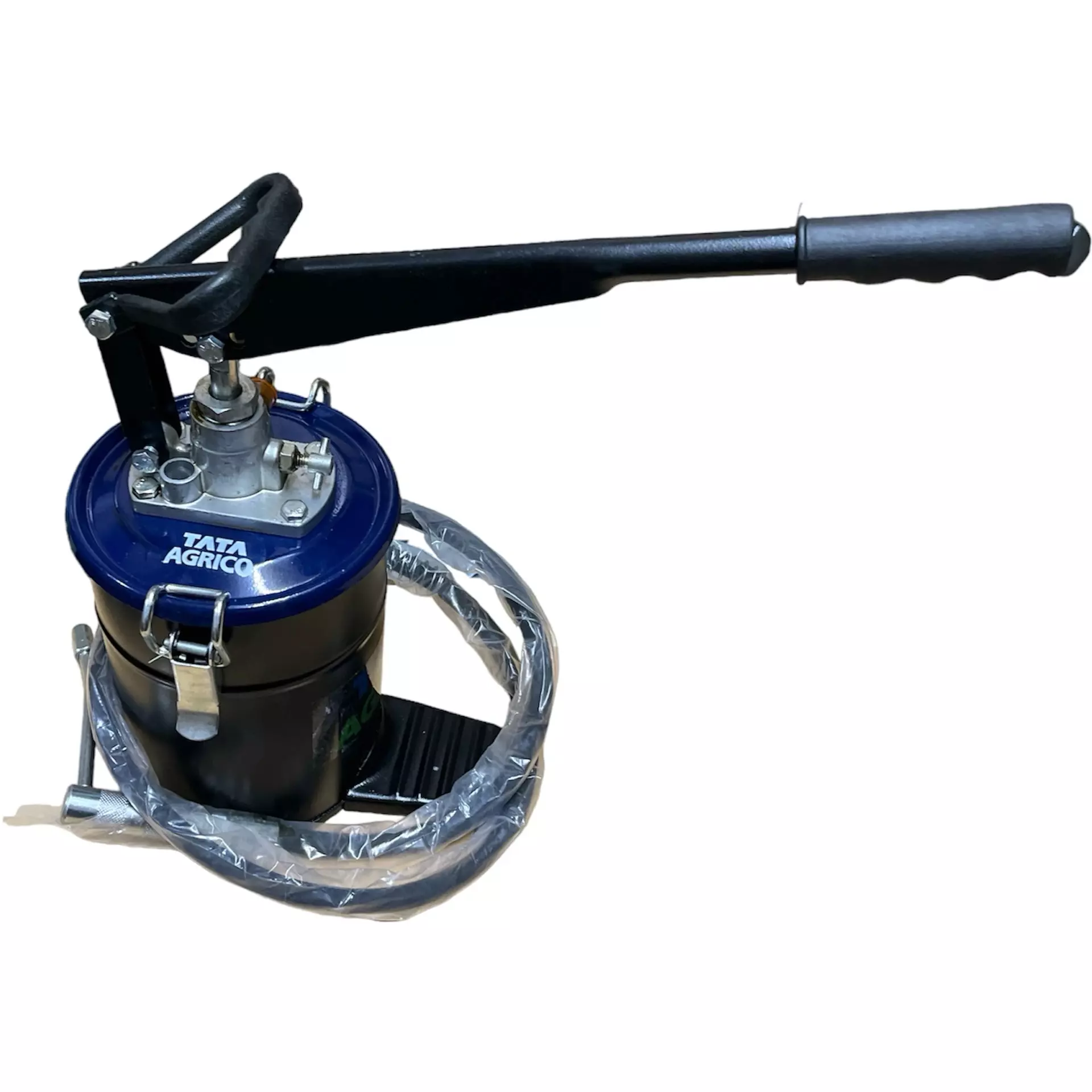 tata-agrico-3-kg-grease-bucket-without-wheel-for-storage-of-lubricating-grease-lubrication-operations-refilling-grease-guns-ggn019