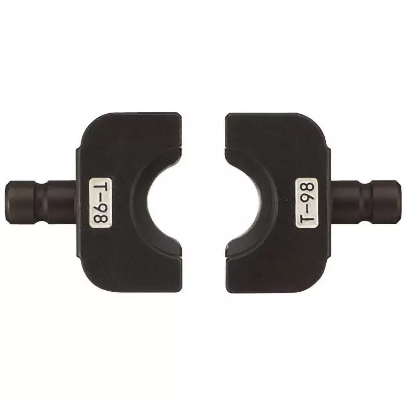 Panasonic Charging Crimper 98 mm² Compression Capacity, EZ9X315 (Pack of 2 Pcs)