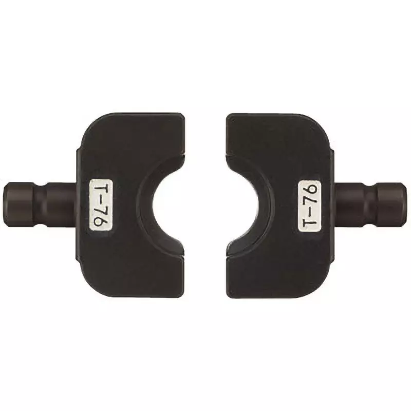 Panasonic Charging Crimper 76 mm² Compression Capacity, EZ9X314 (Pack of 2 Pcs)