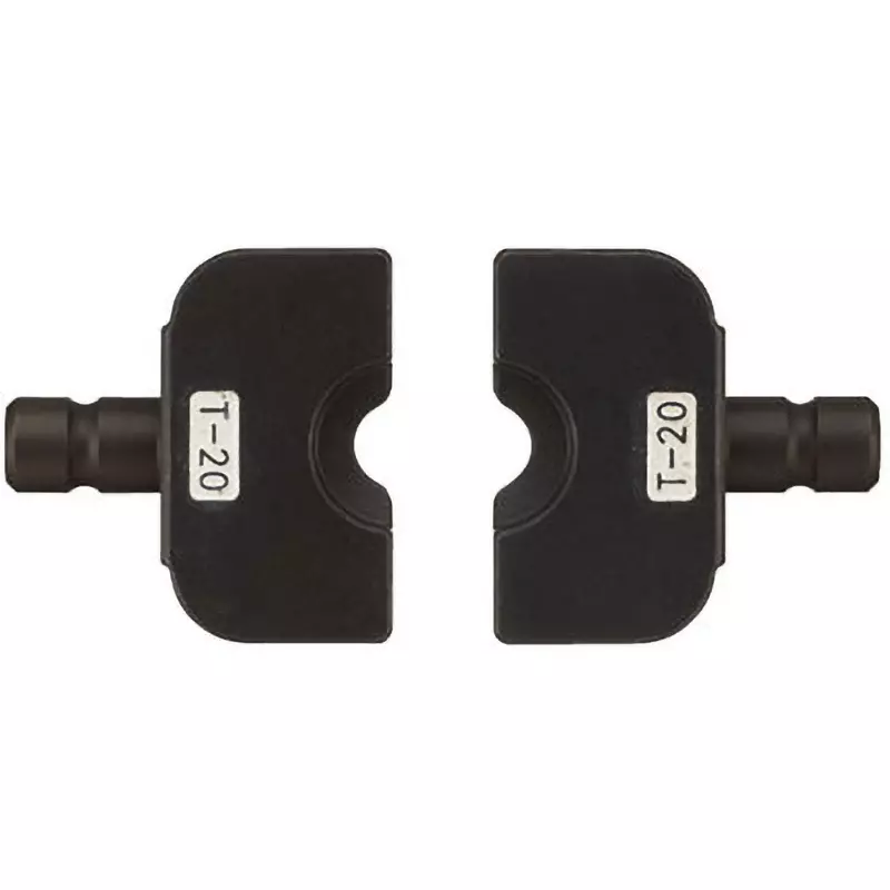 Panasonic Charging Crimper 20 mm² Compression Capacity, EZ9X310 (Pack of 2 Pcs)