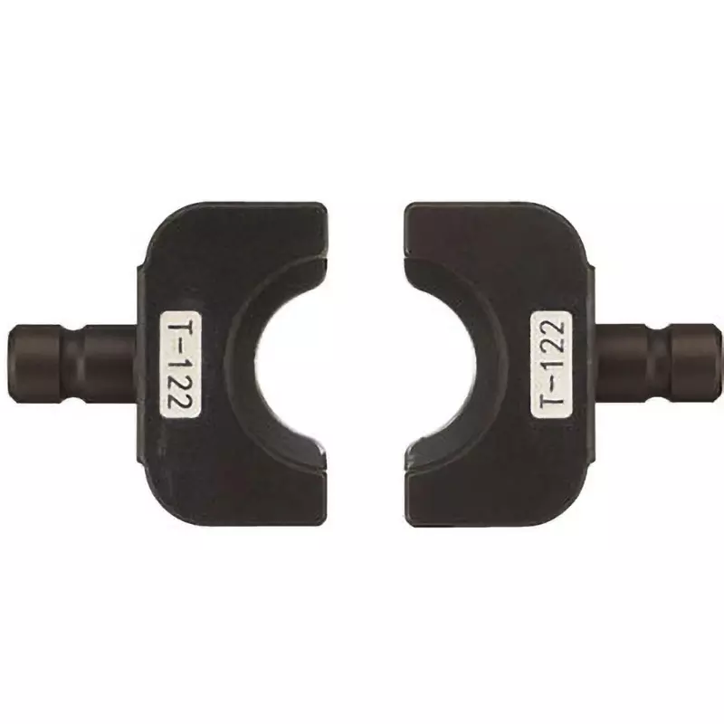 Panasonic Charging Crimper 122 mm² Compression Capacity, EZ9X316 (Pack of 2 Pcs)