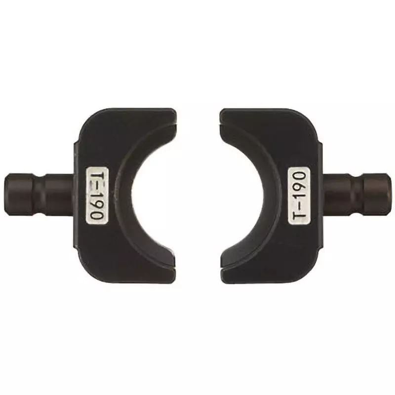 Panasonic Charging Crimper 190 mm² Compression Capacity, EZ9X318 (Pack of 2 Pcs)