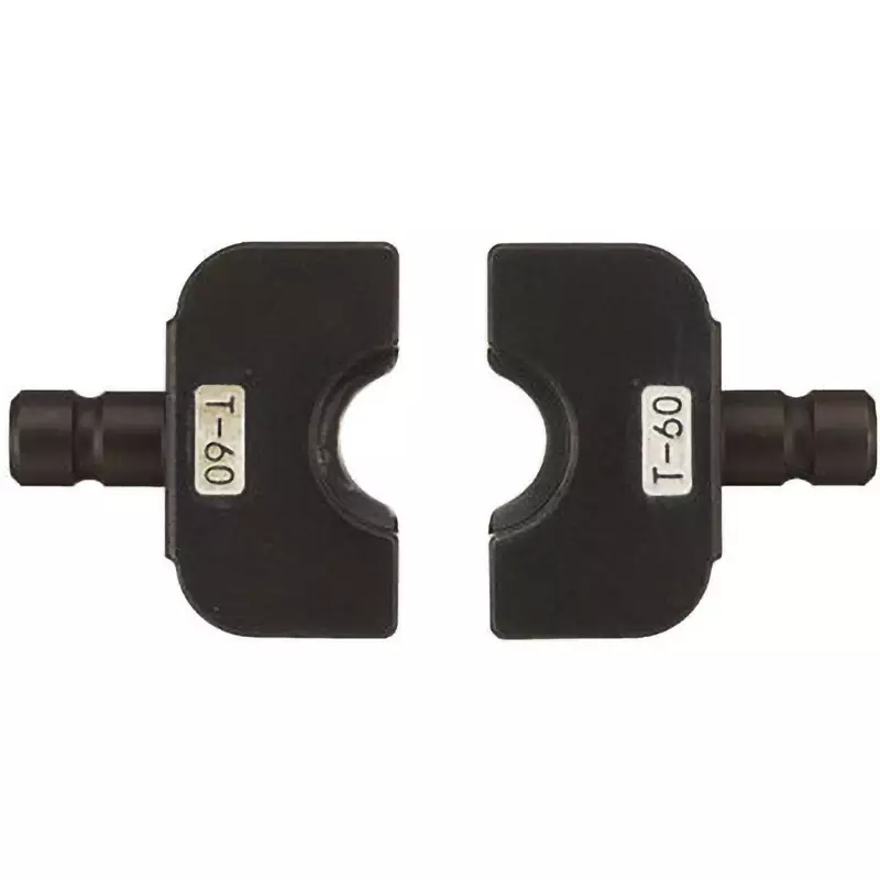 Panasonic Charging Crimper 60 mm² Compression Capacity, EZ9X313 (Pack of 2 Pcs)