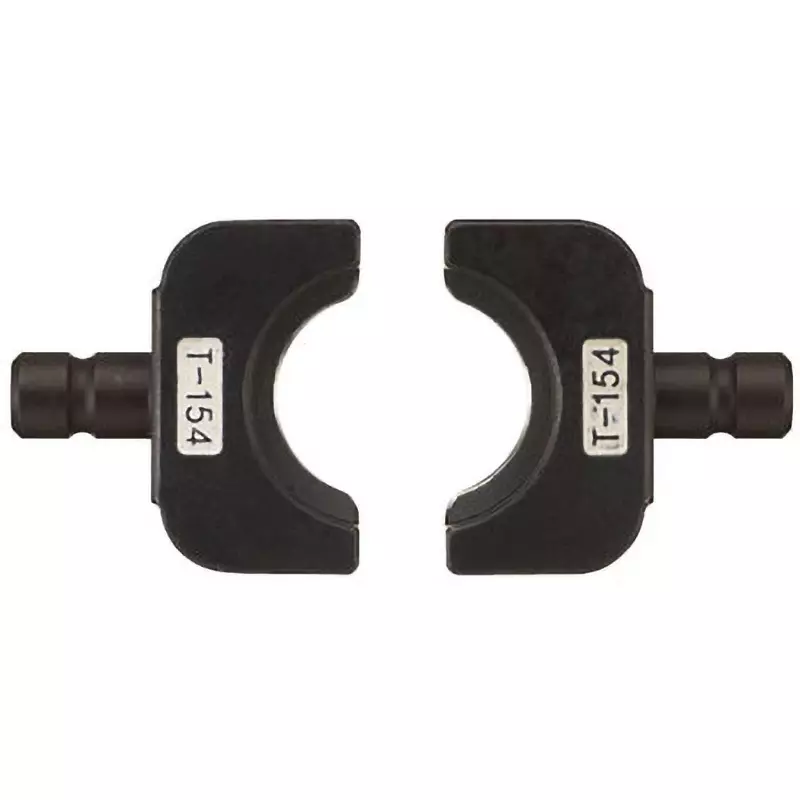 Panasonic Charging Crimper 154 mm² Compression Capacity, EZ9X317 (Pack of 2 Pcs)