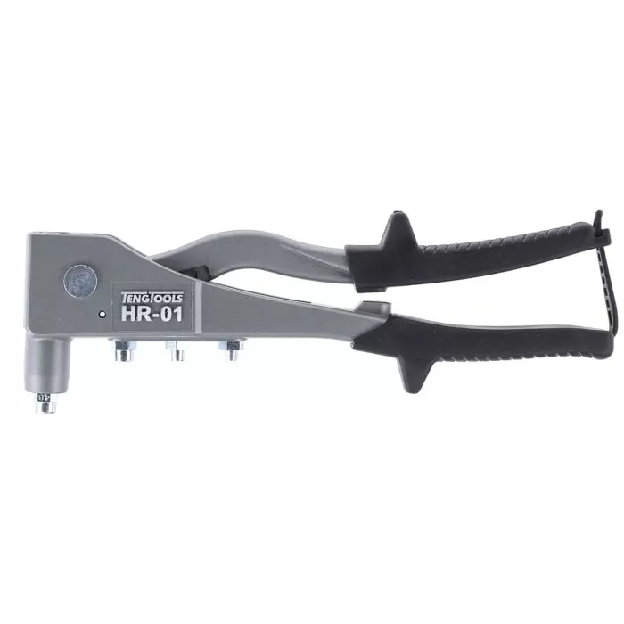 Teng Tools Plier Type Rivet Tool, HR01