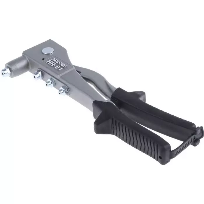 Teng Tools Plier Type Rivet Tool, HR01