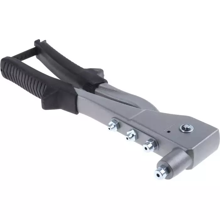 Teng Tools Plier Type Rivet Tool, HR01