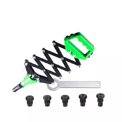 darit-smash-professional-folding-pop-rivet-gun-manual-carbon-steel-800-mm-green-black-for-industrial-use-am-210