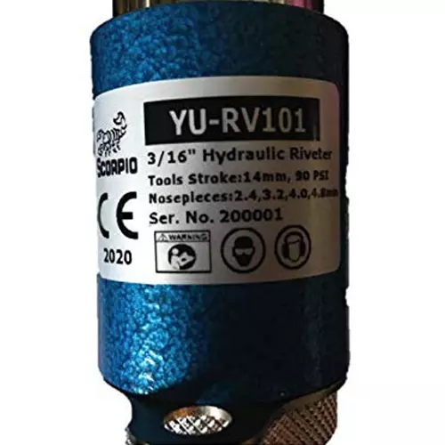 scorpio-air-hydraulic-riverter-up-316-inch-48-mm-tool-stroke-14-mm-yu-rv101