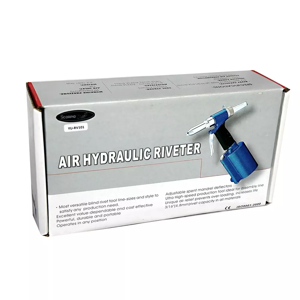 scorpio-air-hydraulic-riverter-up-316-inch-48-mm-tool-stroke-14-mm-yu-rv101