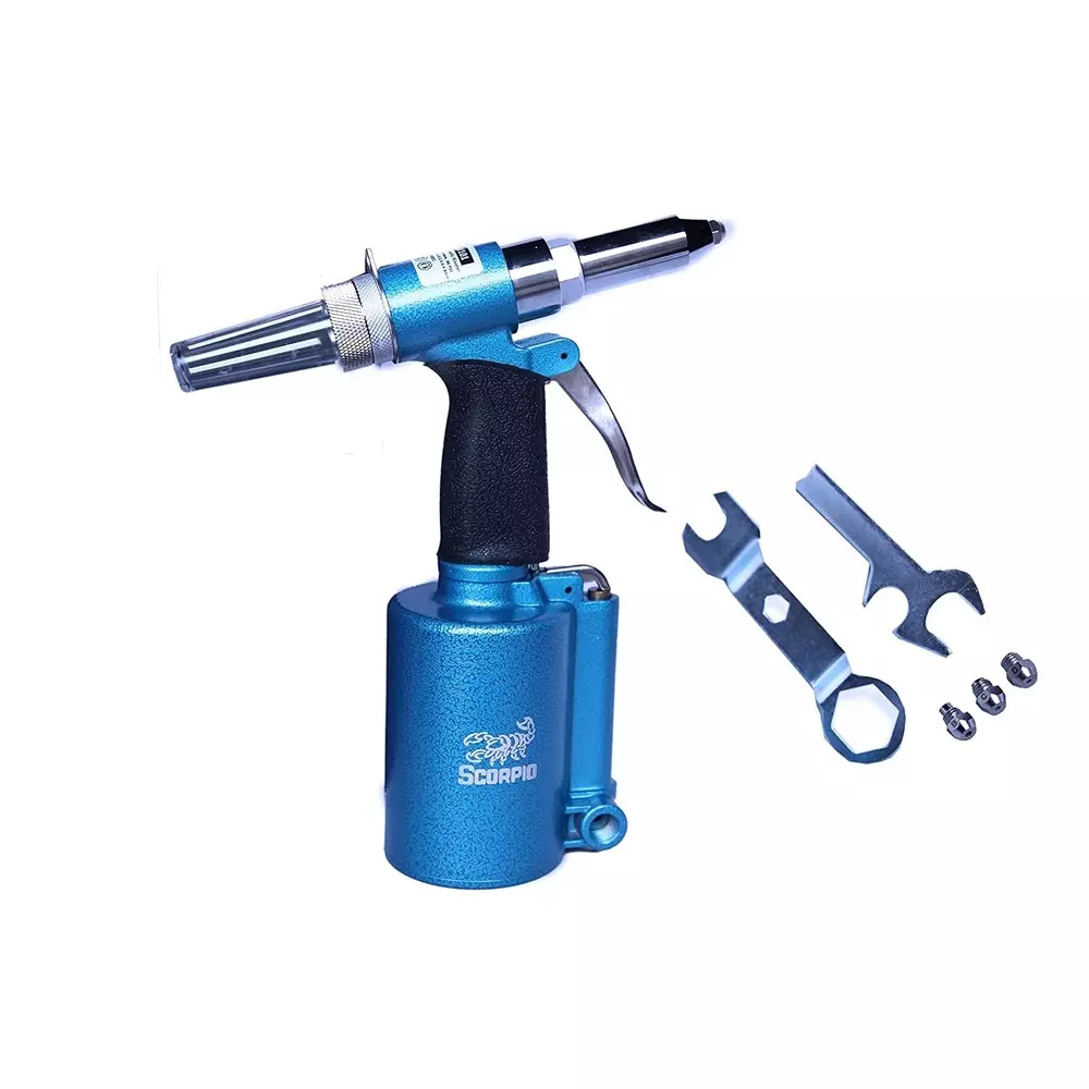 scorpio-air-hydraulic-riverter-up-316-inch-48-mm-tool-stroke-14-mm-yu-rv101