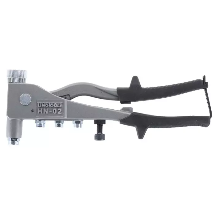 Teng Tools Plier Type Rivet Gun, HN02