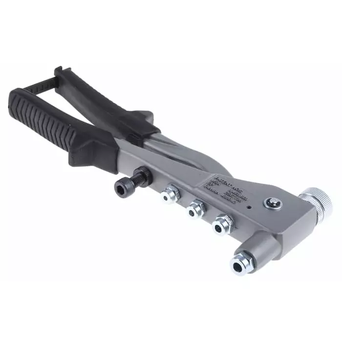Teng Tools Plier Type Rivet Gun, HN02