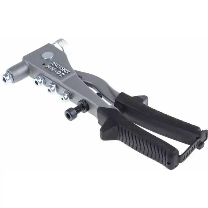 Teng Tools Plier Type Rivet Gun, HN02