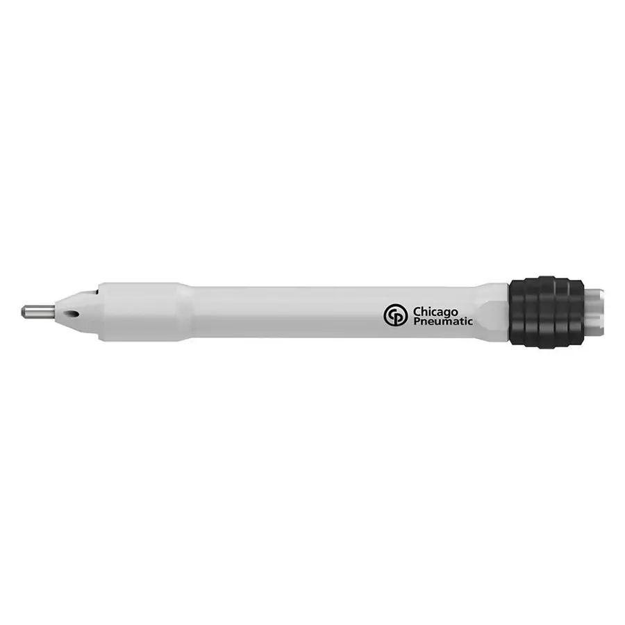 Chicago Pneumatic 175 mm Engraving Pen CP9161