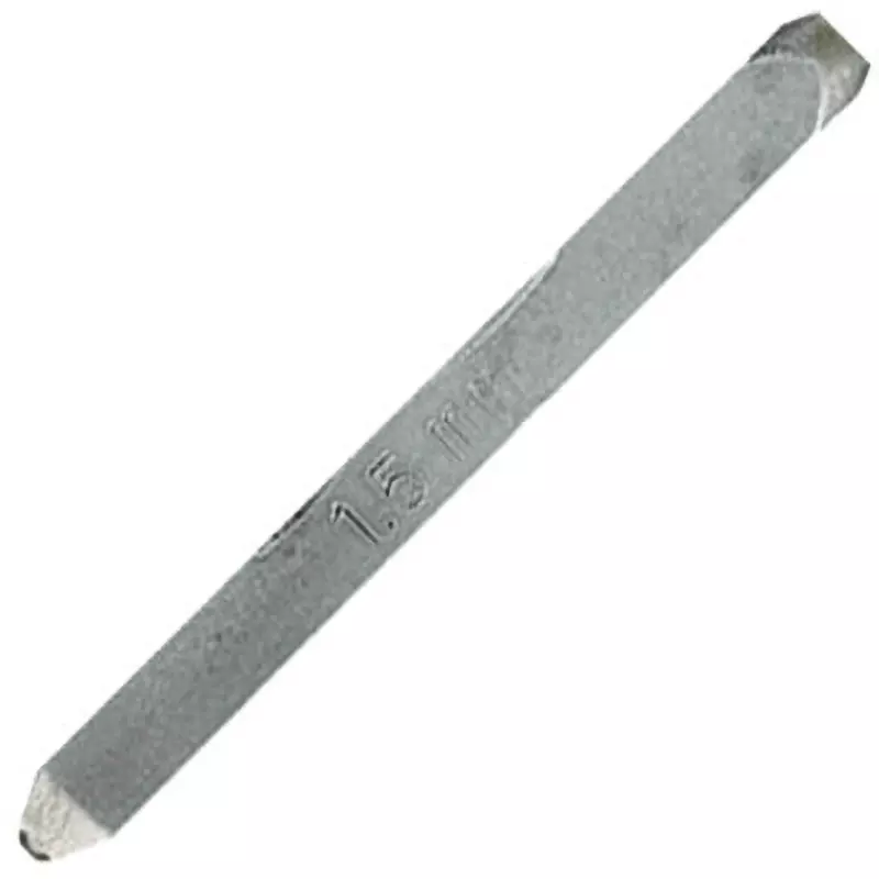 TRUSCO Individual Stamp Number Carbon Steel 3 mm Min. Size, SKD-30-5