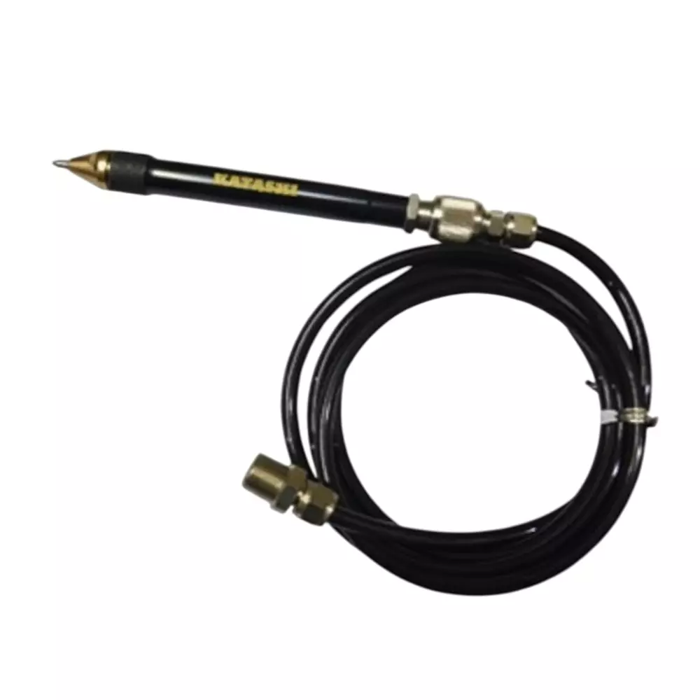 KATASHI Engraving Pen 3600 BPM 16 mm Dia, EP-9311