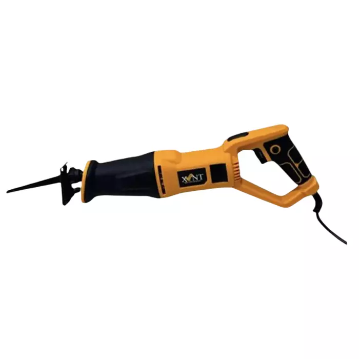 XLNT Reciprocating Saw 750 W Power 2800 RPM Speed, XTERS-43